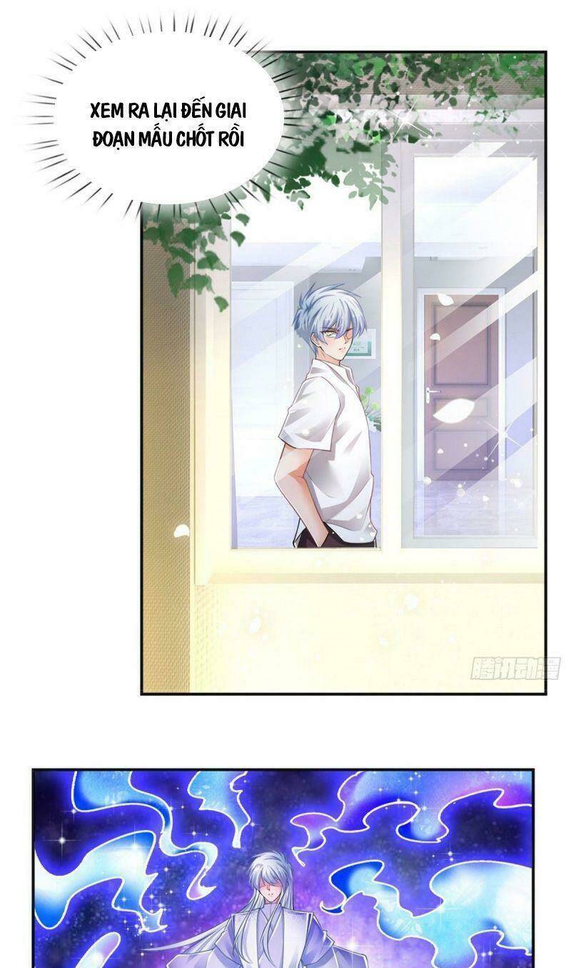 Luyện Thể Trăm Nghìn Tầng Chapter 71 - Trang 2