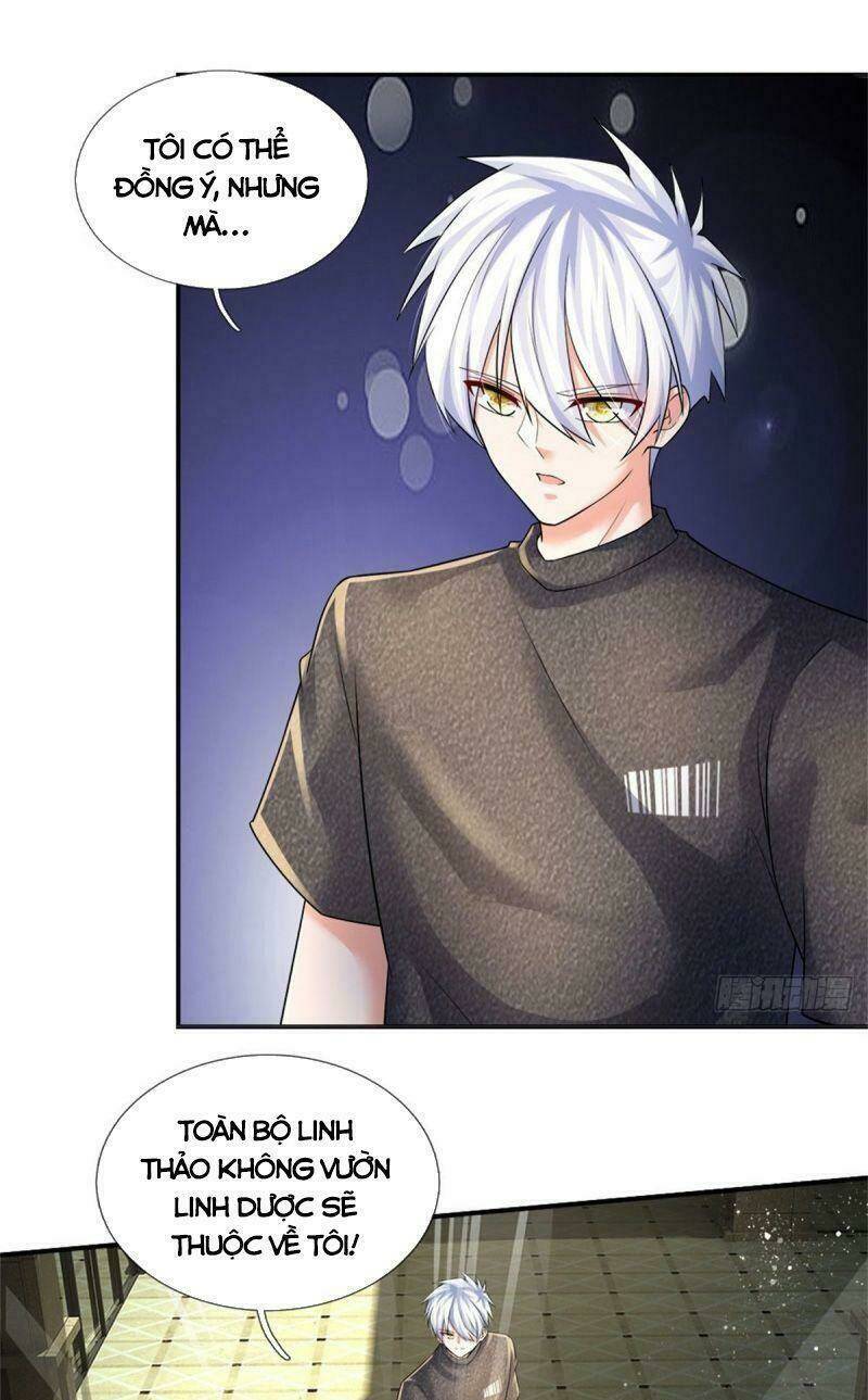 Luyện Thể Trăm Nghìn Tầng Chapter 71 - Trang 2