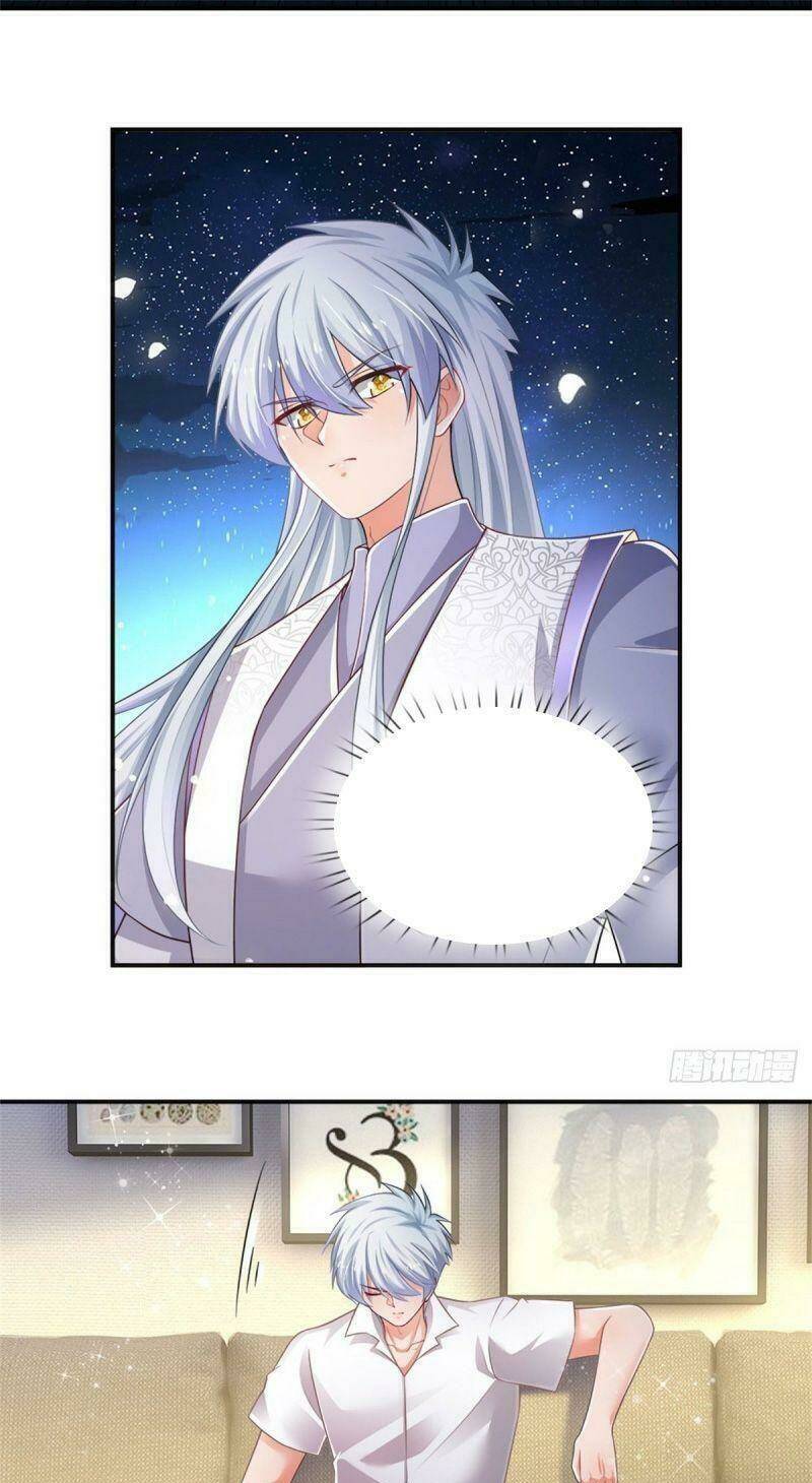 Luyện Thể Trăm Nghìn Tầng Chapter 71 - Trang 2