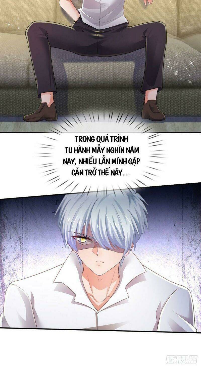 Luyện Thể Trăm Nghìn Tầng Chapter 71 - Trang 2