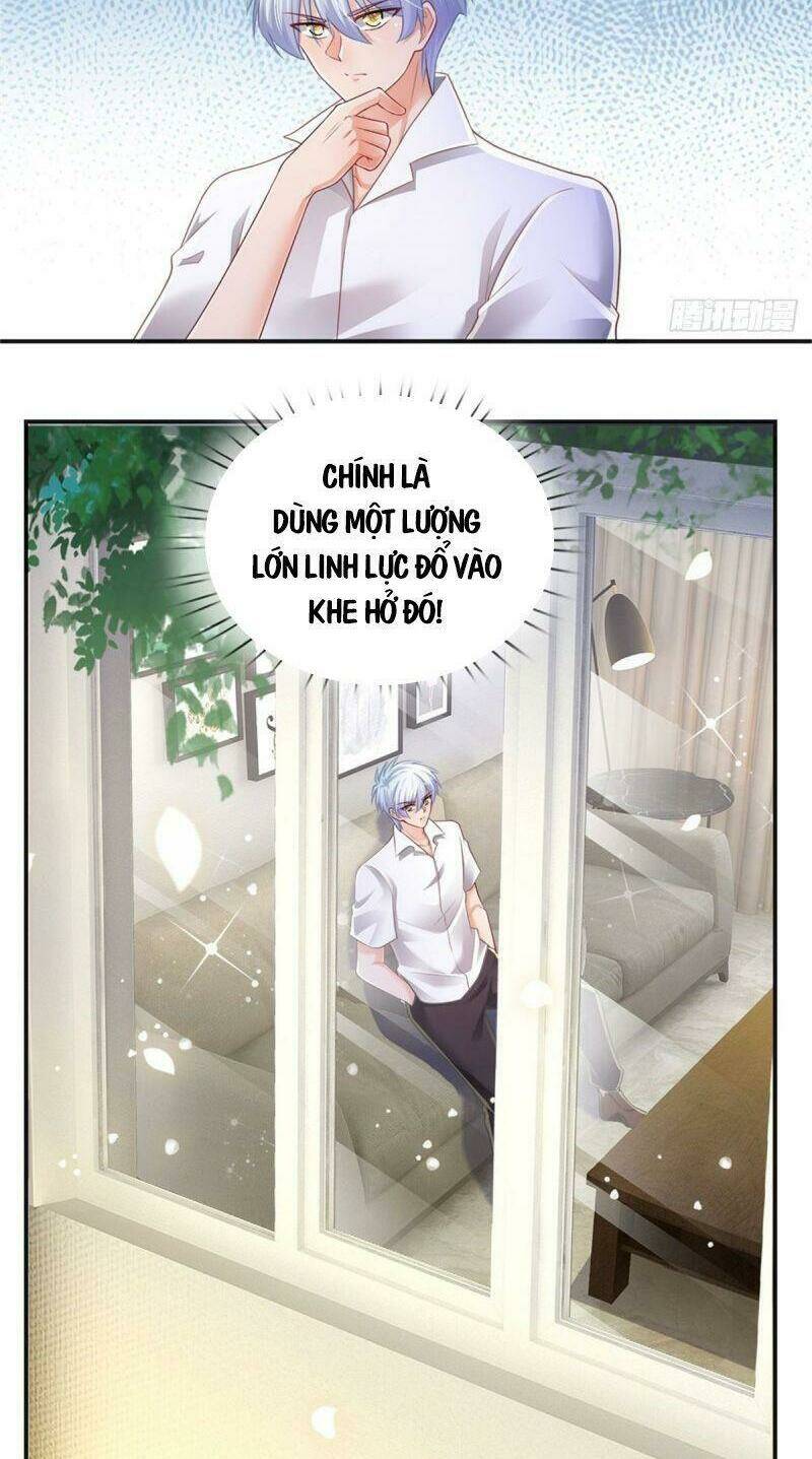 Luyện Thể Trăm Nghìn Tầng Chapter 71 - Trang 2