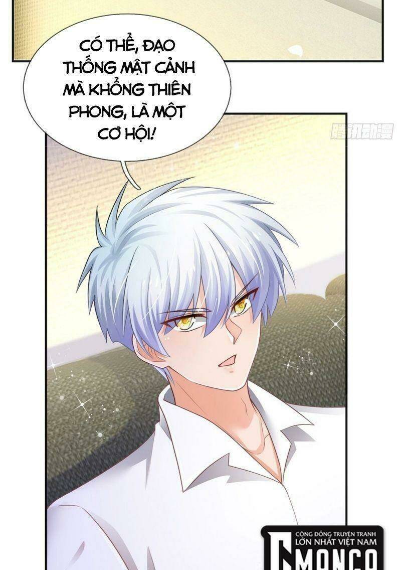 Luyện Thể Trăm Nghìn Tầng Chapter 71 - Trang 2