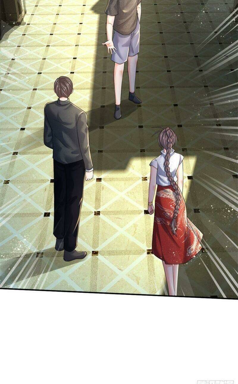 Luyện Thể Trăm Nghìn Tầng Chapter 71 - Trang 2