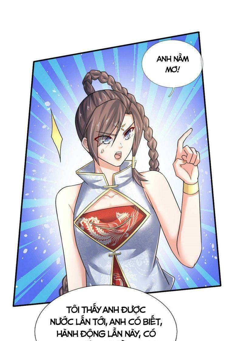 Luyện Thể Trăm Nghìn Tầng Chapter 71 - Trang 2