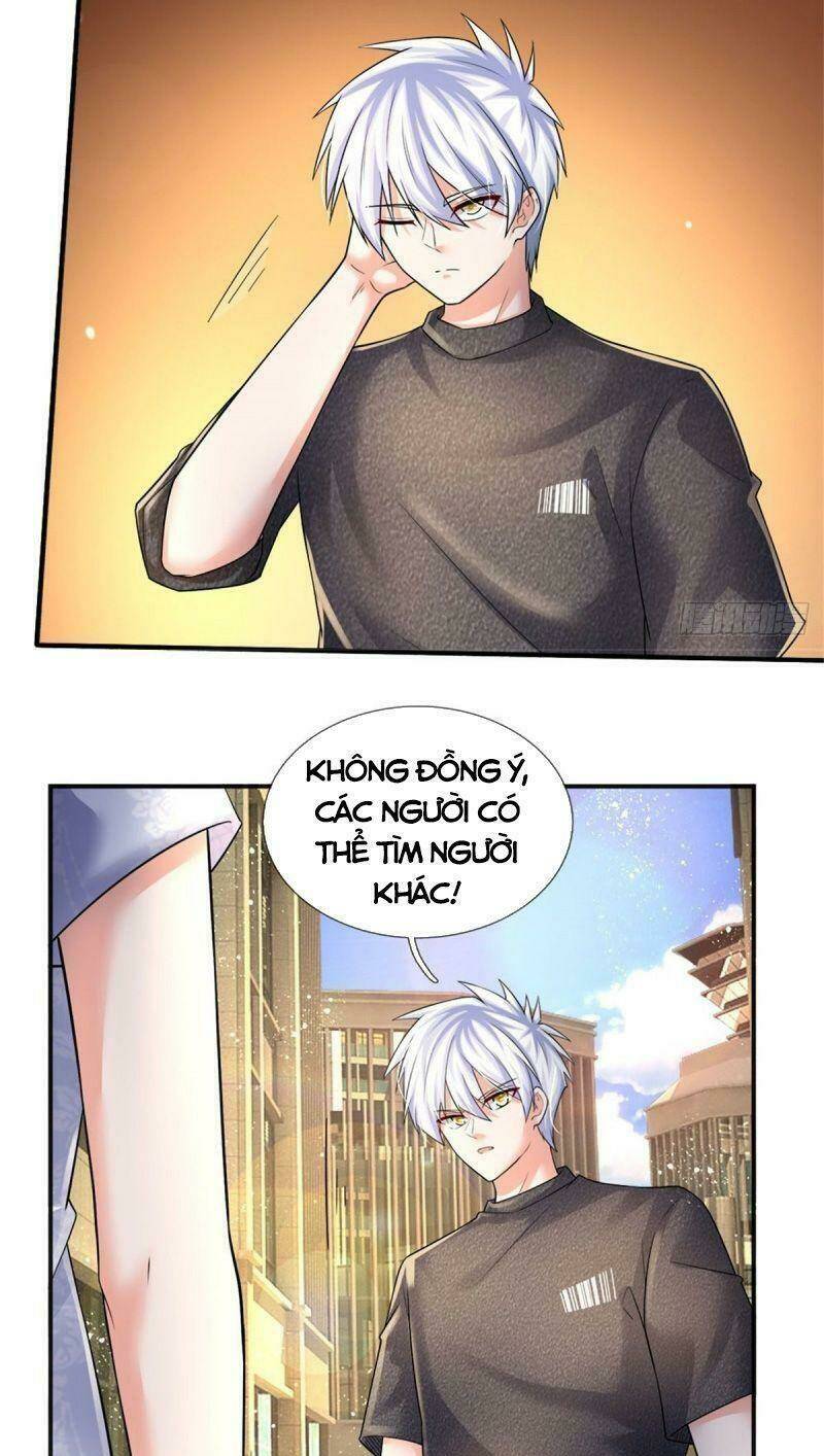 Luyện Thể Trăm Nghìn Tầng Chapter 71 - Trang 2