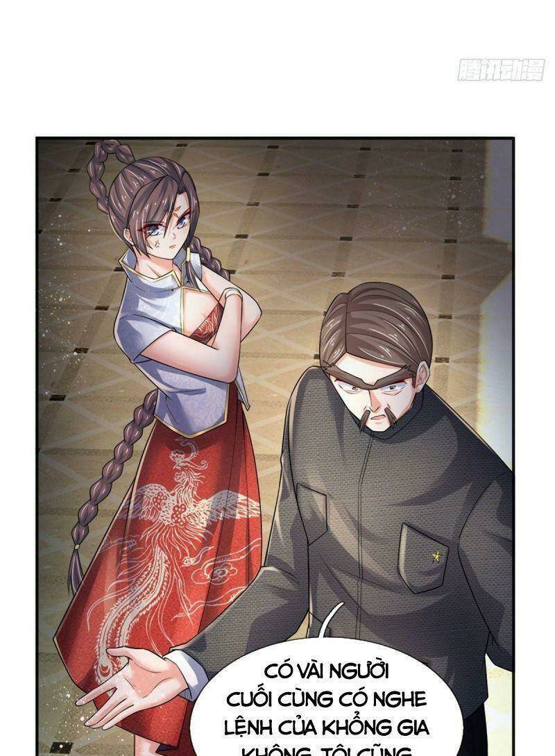 Luyện Thể Trăm Nghìn Tầng Chapter 71 - Trang 2