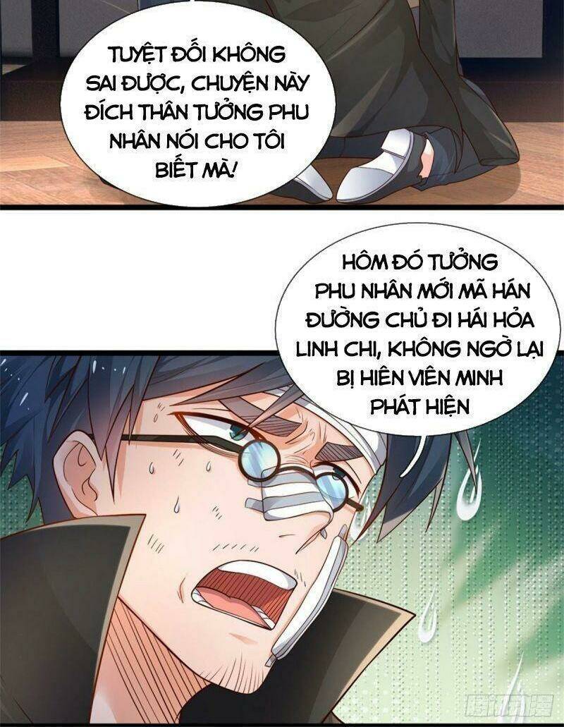 Luyện Thể Trăm Nghìn Tầng Chapter 72 - Trang 2