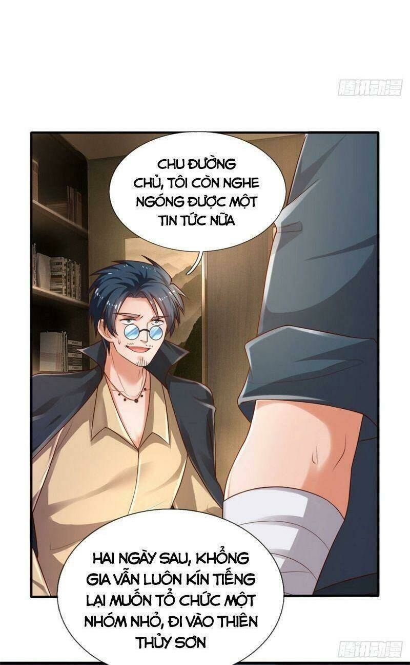Luyện Thể Trăm Nghìn Tầng Chapter 72 - Trang 2