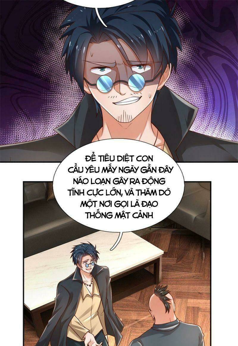 Luyện Thể Trăm Nghìn Tầng Chapter 72 - Trang 2