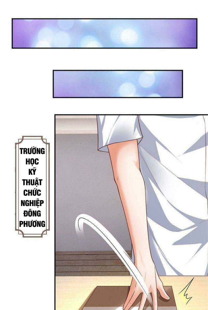 Luyện Thể Trăm Nghìn Tầng Chapter 72 - Trang 2