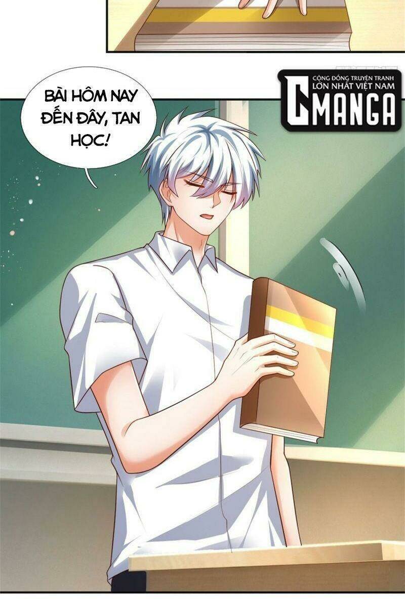 Luyện Thể Trăm Nghìn Tầng Chapter 72 - Trang 2