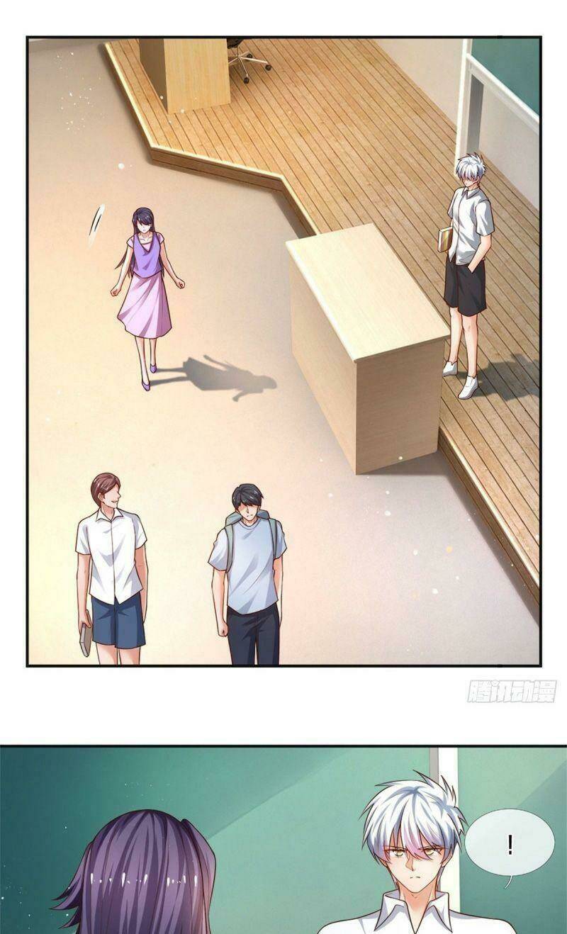 Luyện Thể Trăm Nghìn Tầng Chapter 72 - Trang 2