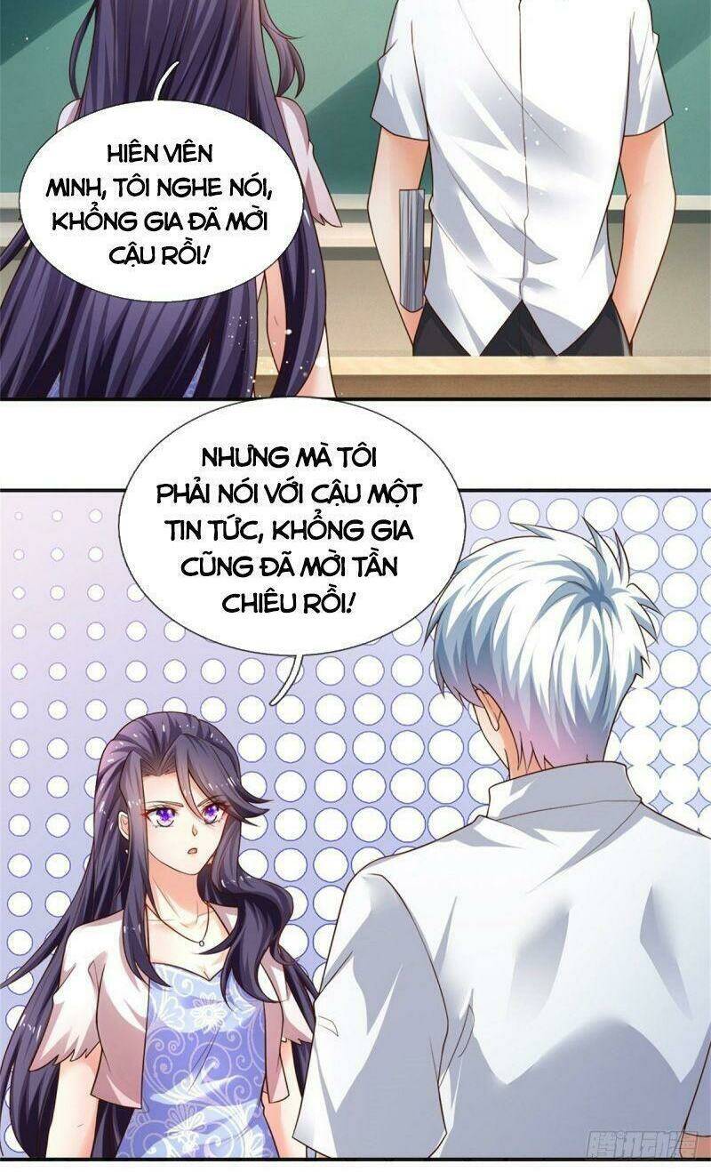 Luyện Thể Trăm Nghìn Tầng Chapter 72 - Trang 2