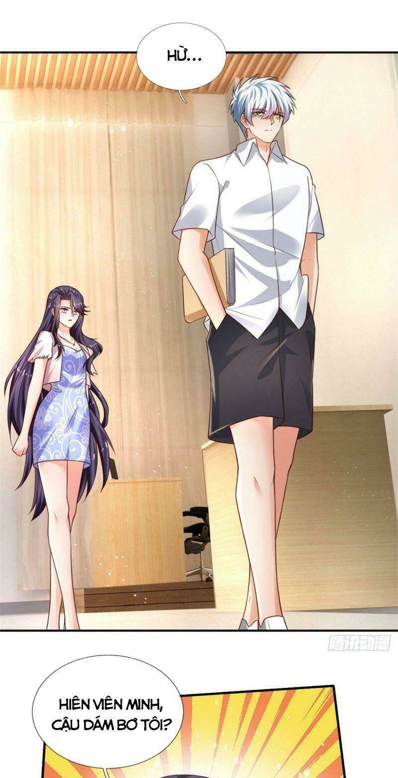 Luyện Thể Trăm Nghìn Tầng Chapter 72 - Trang 2