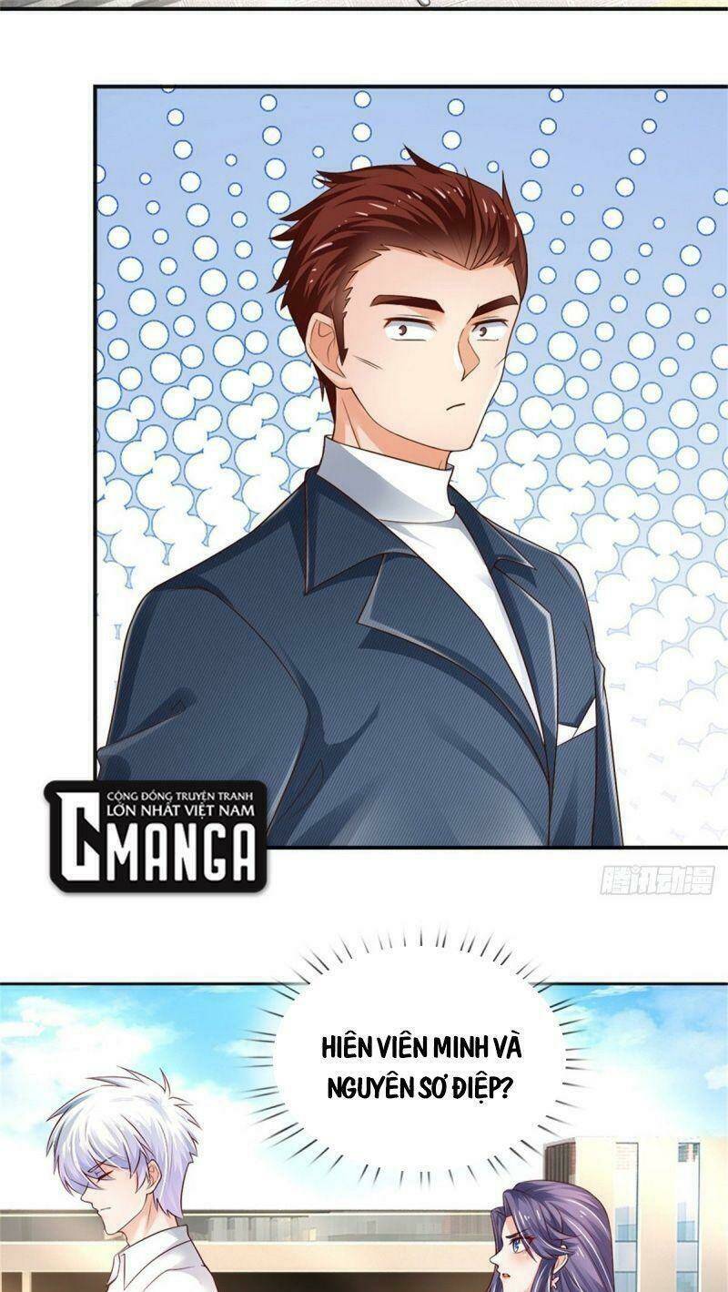 Luyện Thể Trăm Nghìn Tầng Chapter 72 - Trang 2