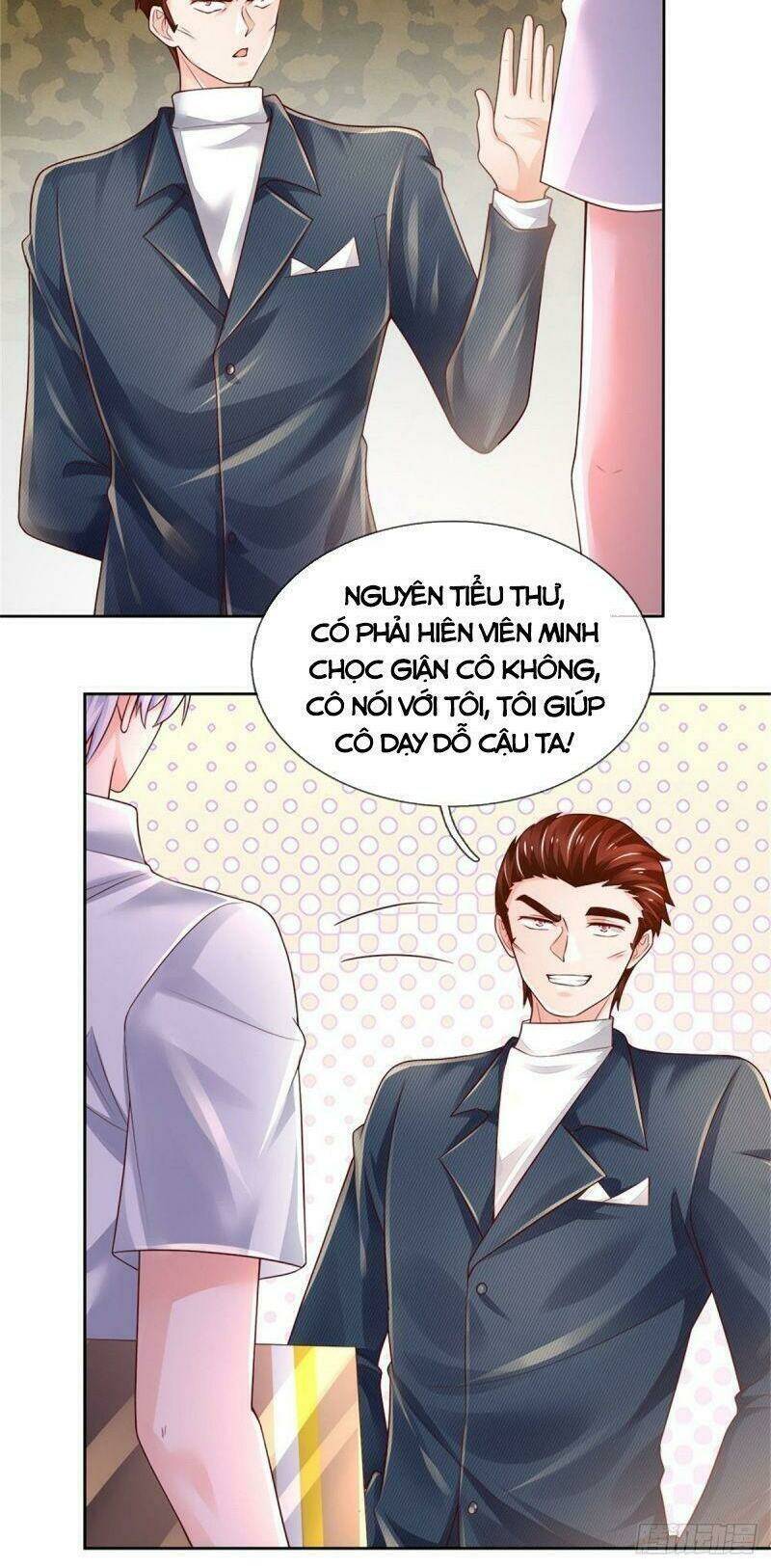 Luyện Thể Trăm Nghìn Tầng Chapter 72 - Trang 2