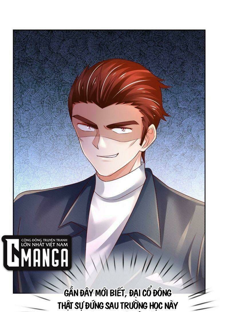 Luyện Thể Trăm Nghìn Tầng Chapter 72 - Trang 2