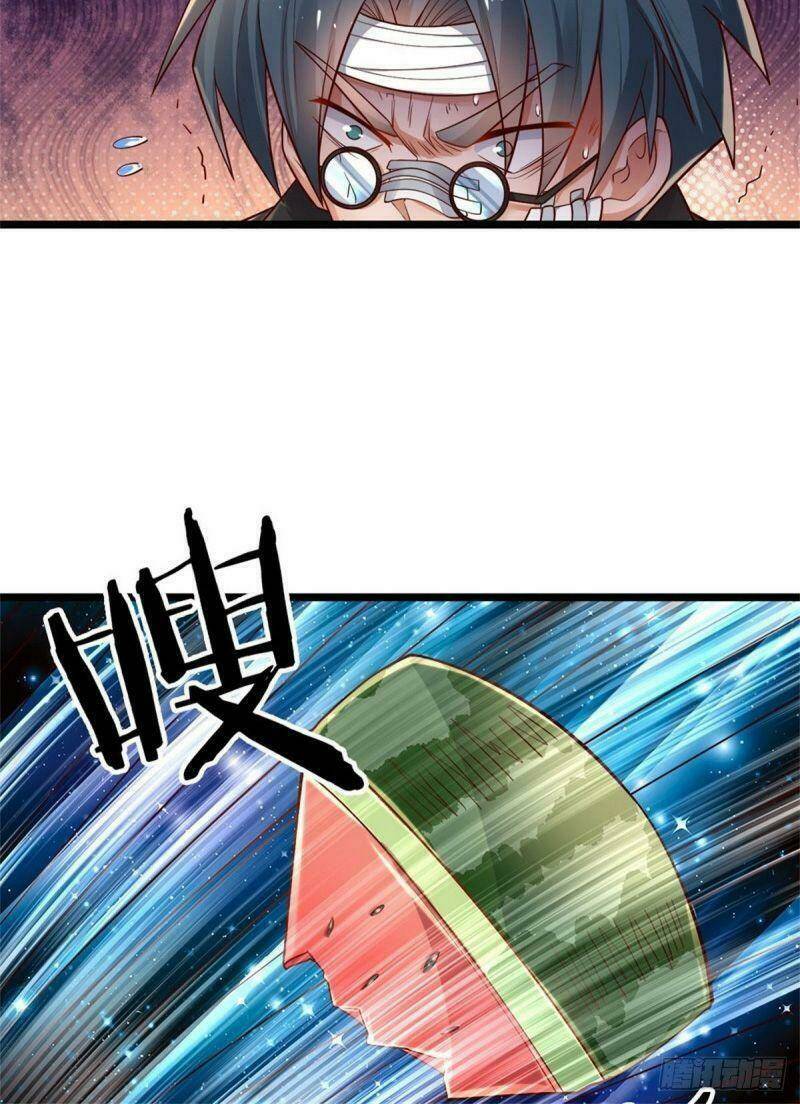 Luyện Thể Trăm Nghìn Tầng Chapter 72 - Trang 2