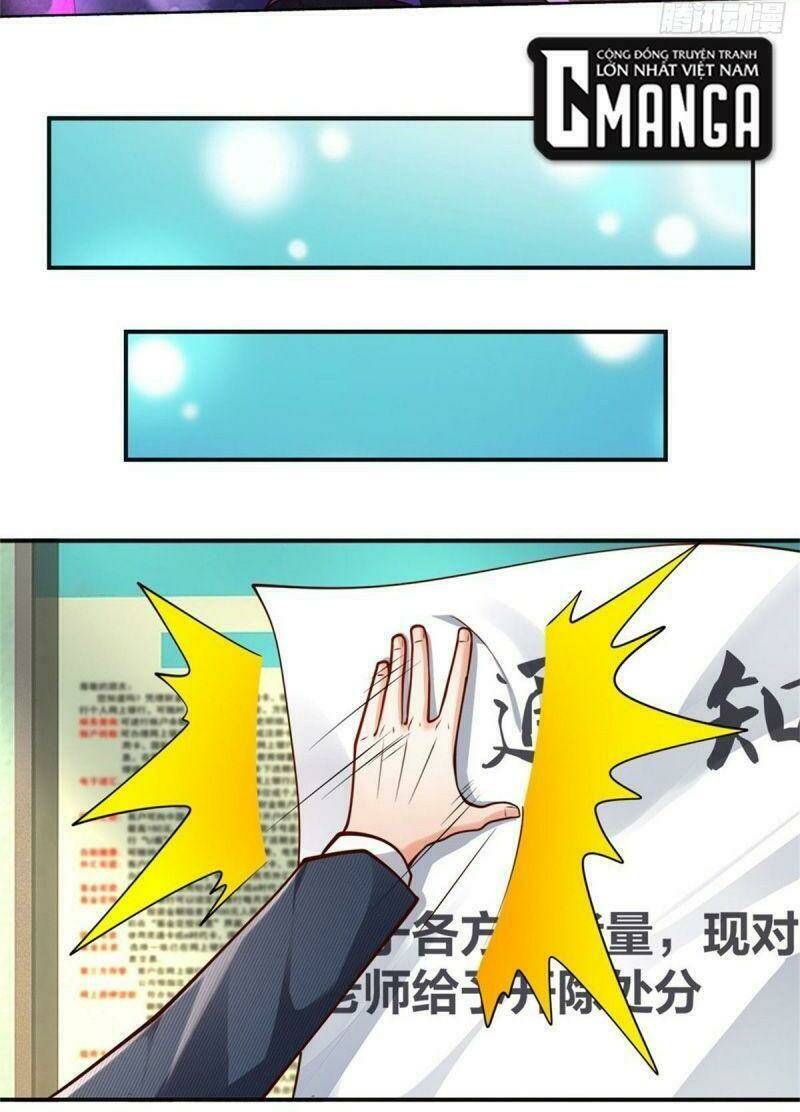 Luyện Thể Trăm Nghìn Tầng Chapter 73 - Trang 2