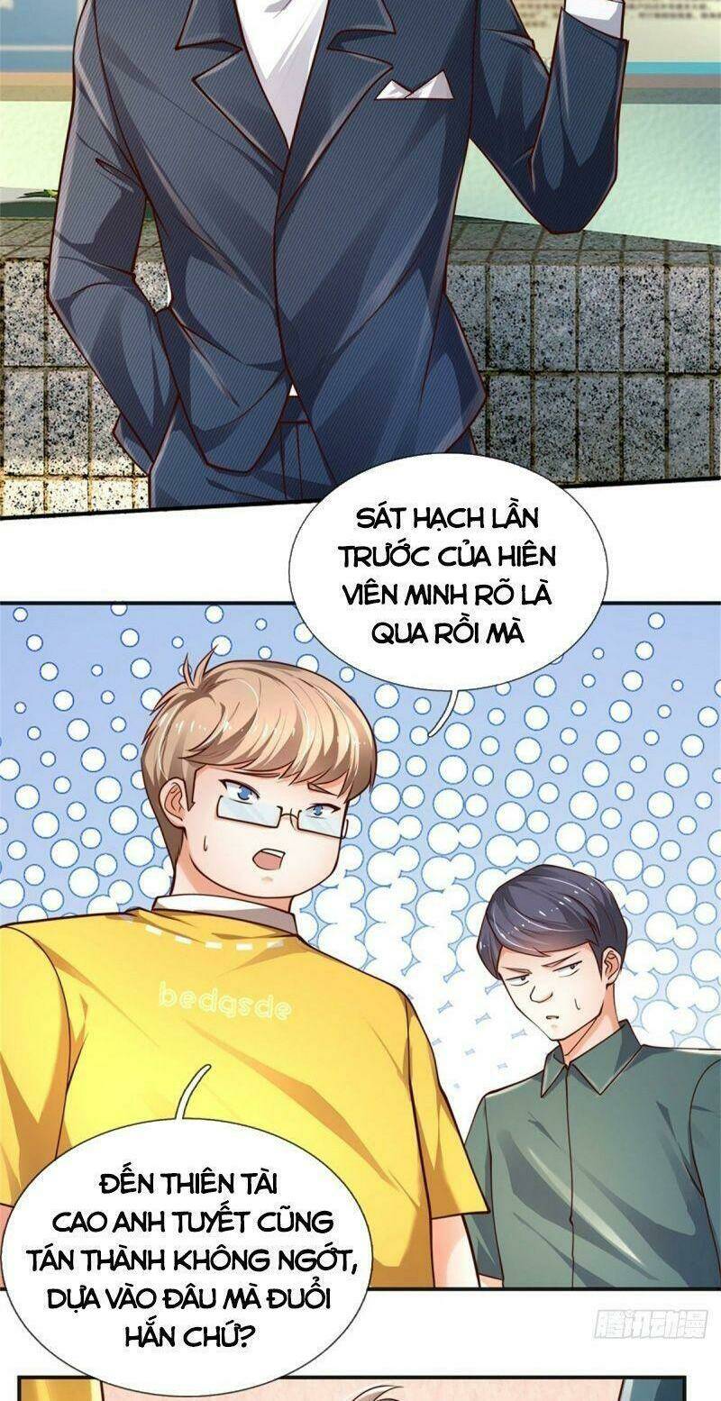 Luyện Thể Trăm Nghìn Tầng Chapter 73 - Trang 2