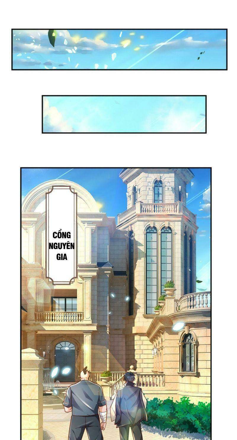 Luyện Thể Trăm Nghìn Tầng Chapter 73 - Trang 2