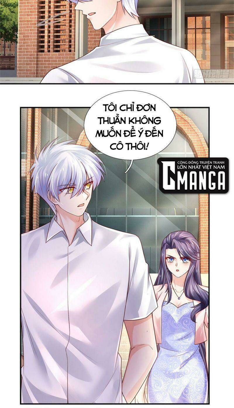 Luyện Thể Trăm Nghìn Tầng Chapter 73 - Trang 2