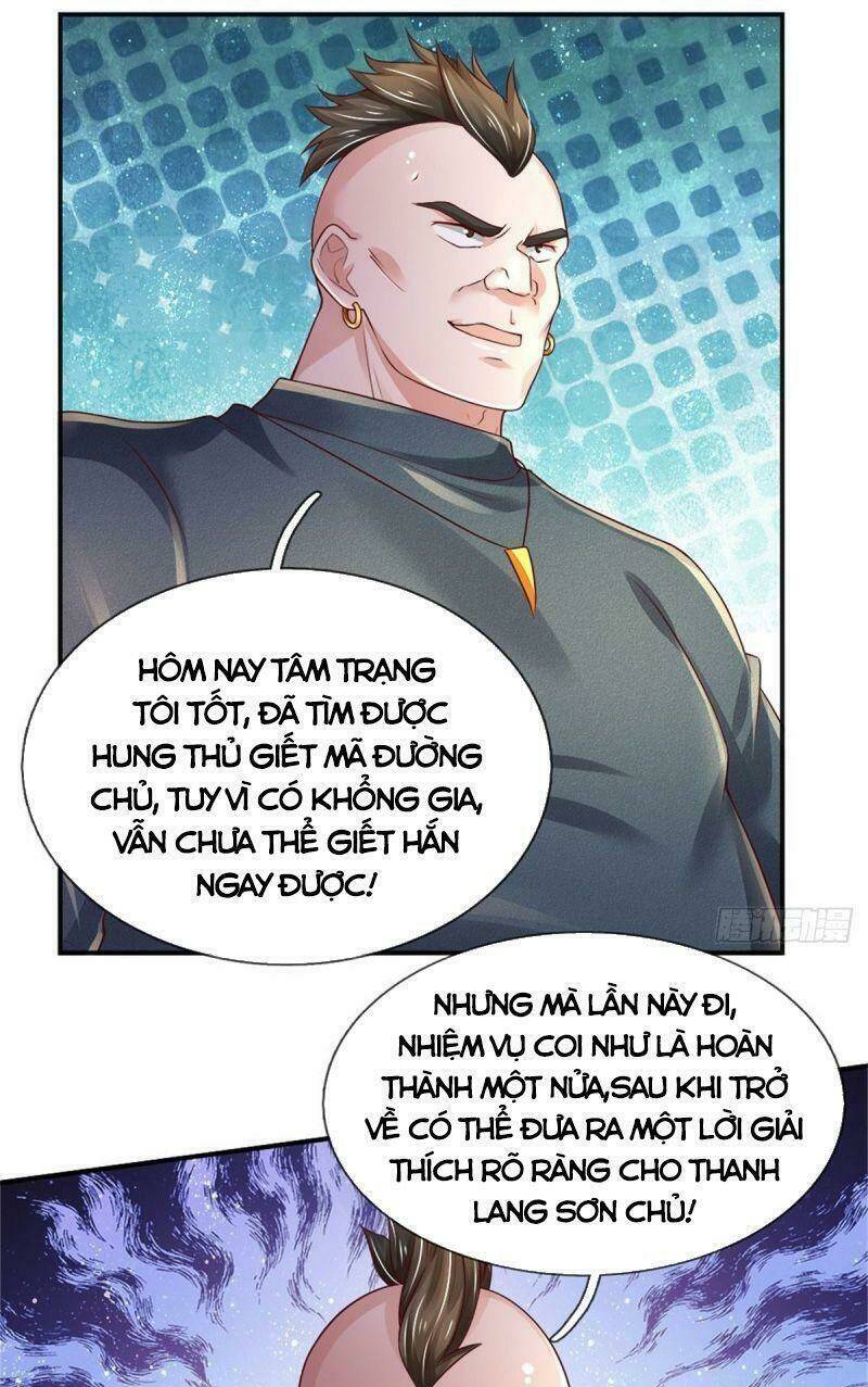 Luyện Thể Trăm Nghìn Tầng Chapter 73 - Trang 2