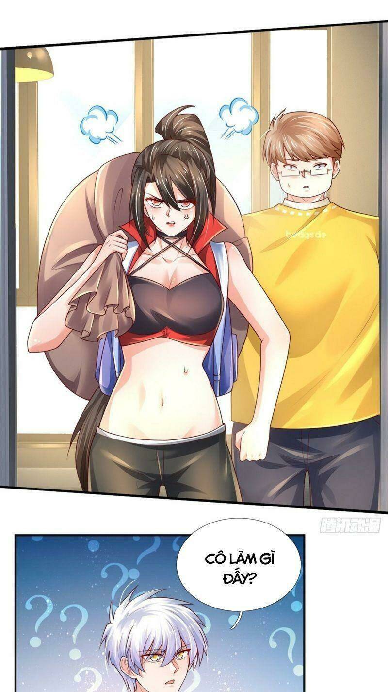 Luyện Thể Trăm Nghìn Tầng Chapter 73 - Trang 2