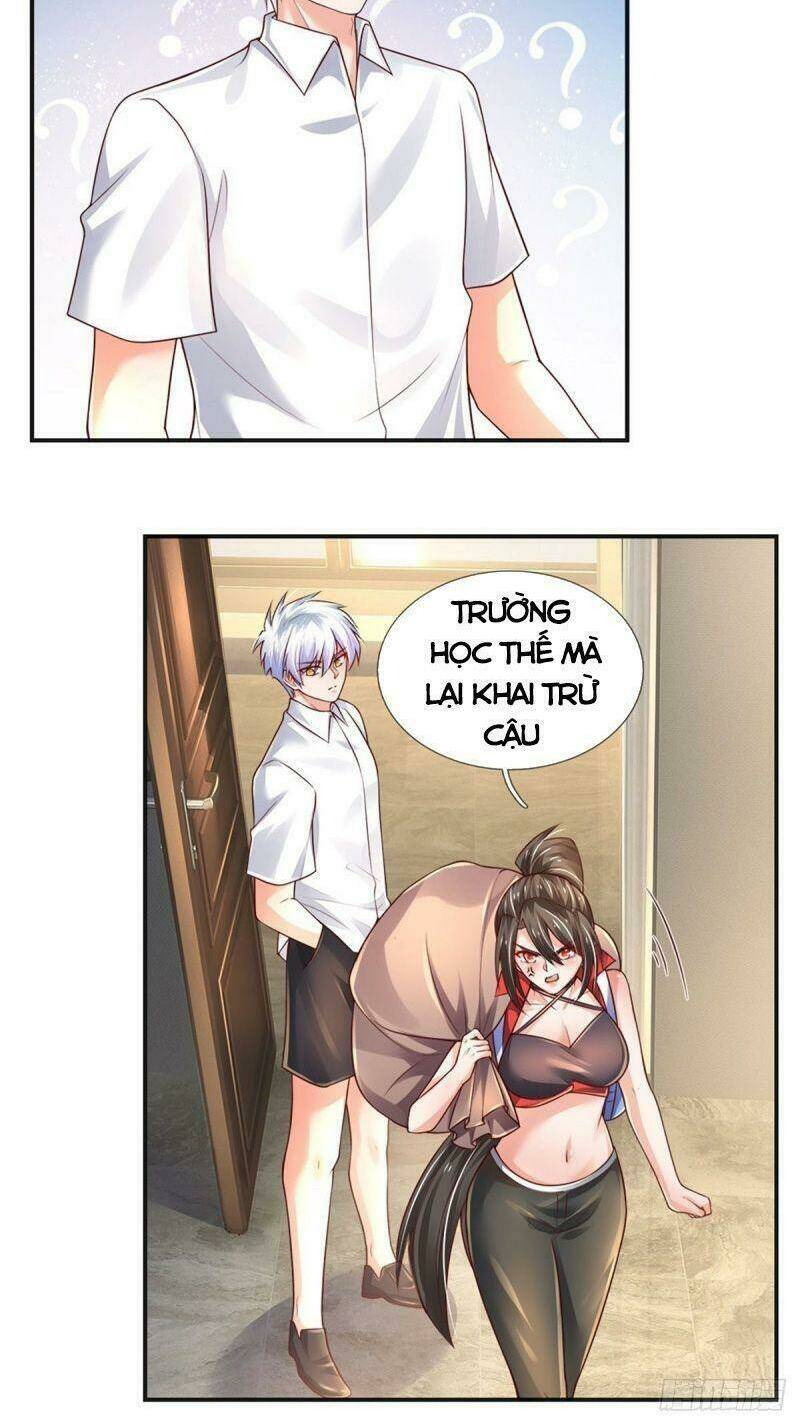 Luyện Thể Trăm Nghìn Tầng Chapter 73 - Trang 2