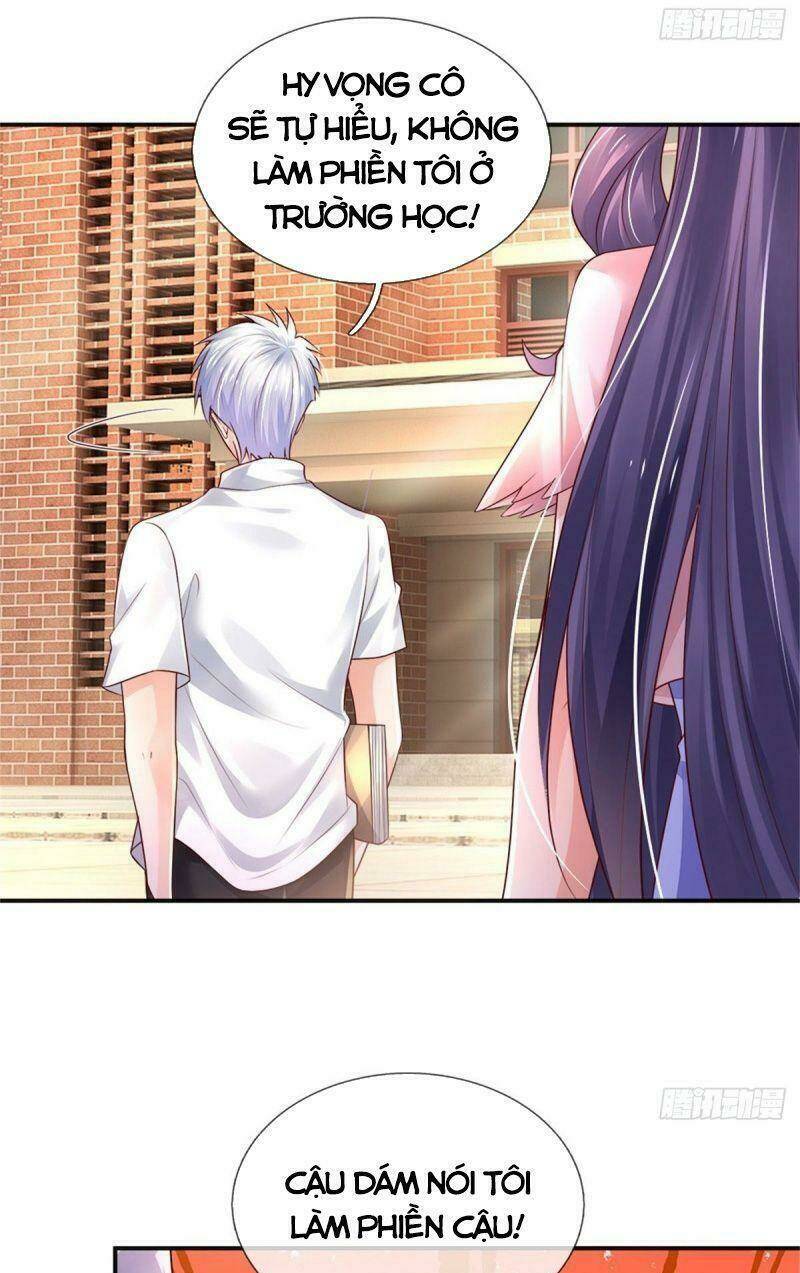 Luyện Thể Trăm Nghìn Tầng Chapter 73 - Trang 2