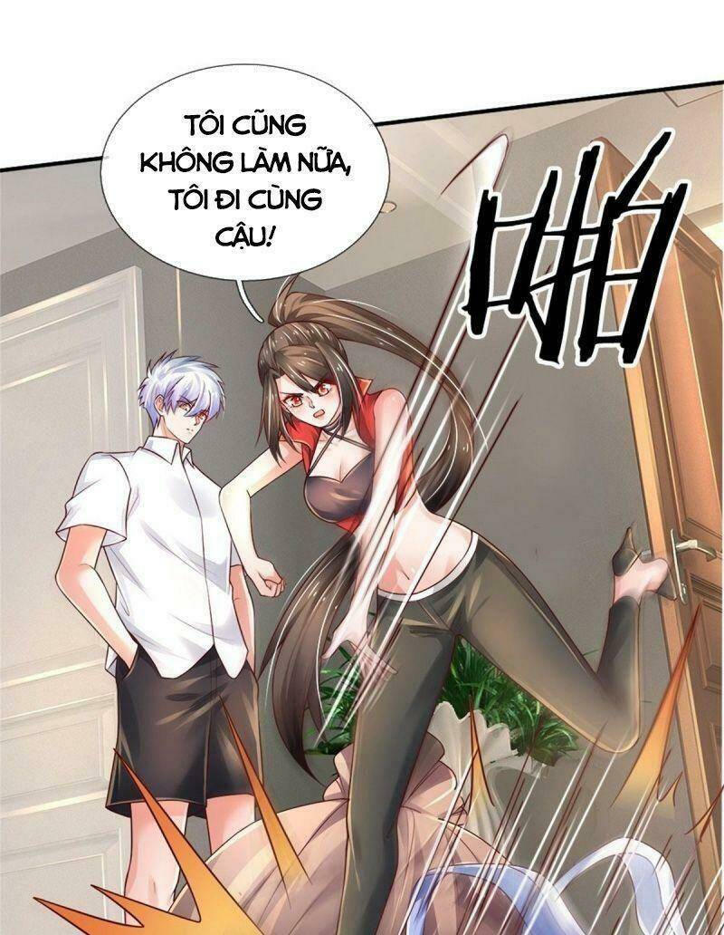 Luyện Thể Trăm Nghìn Tầng Chapter 73 - Trang 2