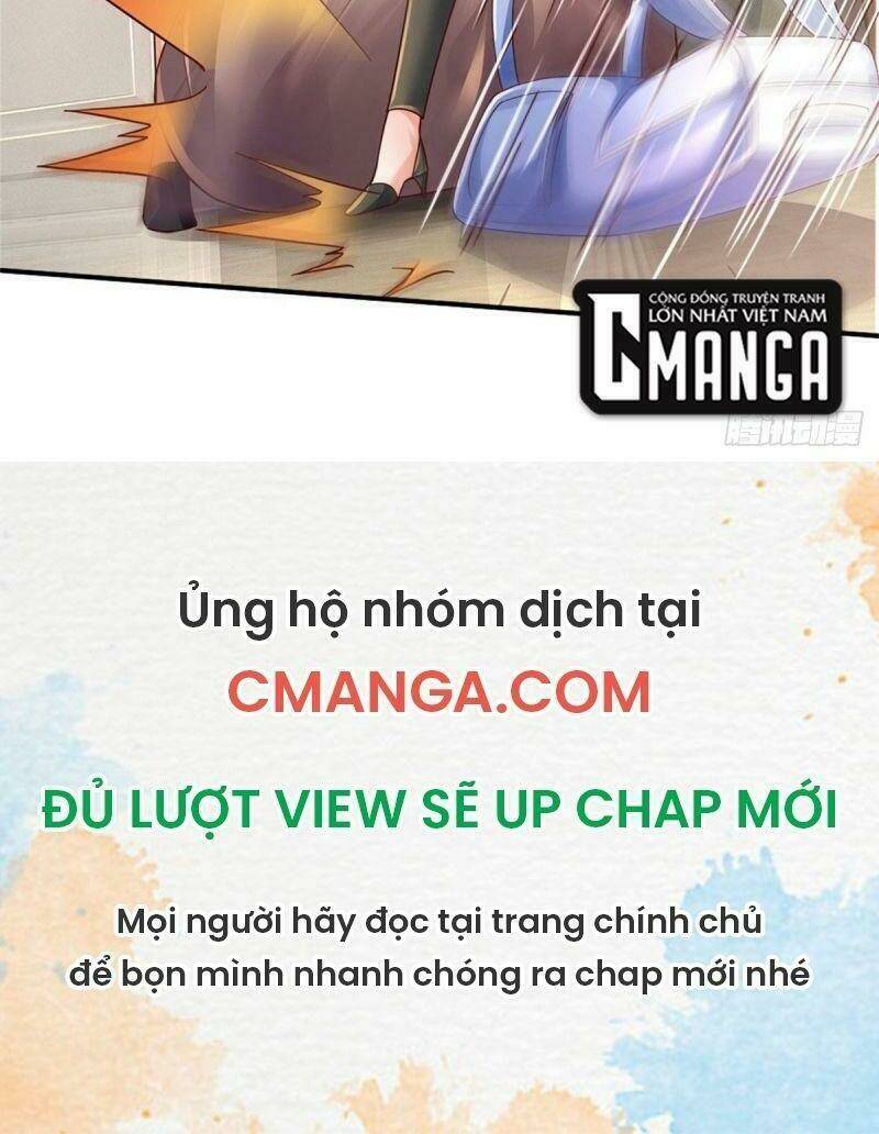 Luyện Thể Trăm Nghìn Tầng Chapter 73 - Trang 2