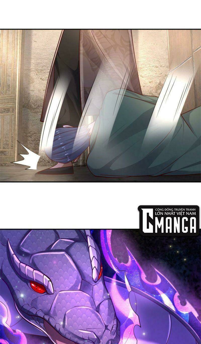 Luyện Thể Trăm Nghìn Tầng Chapter 73 - Trang 2