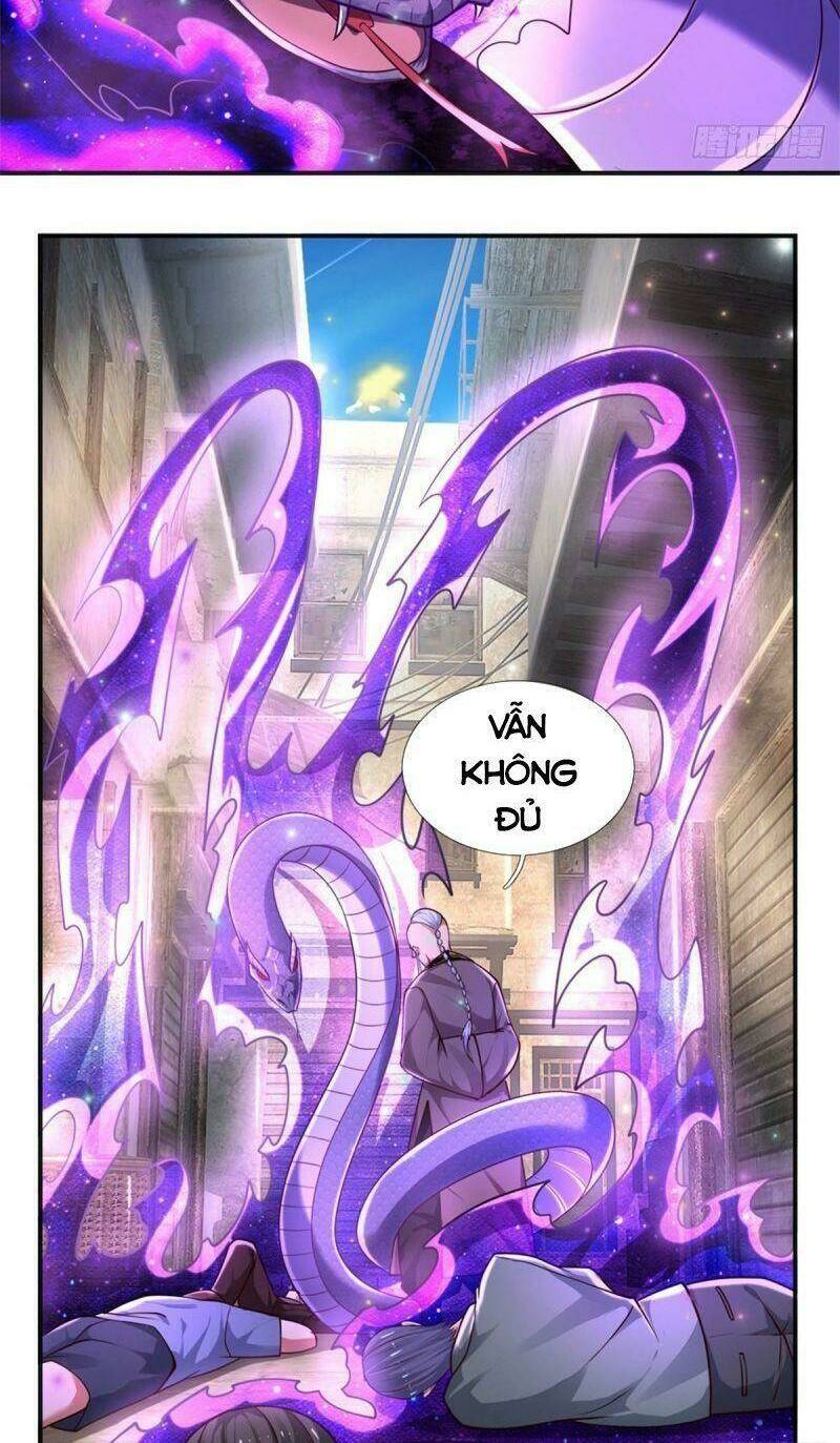 Luyện Thể Trăm Nghìn Tầng Chapter 73 - Trang 2