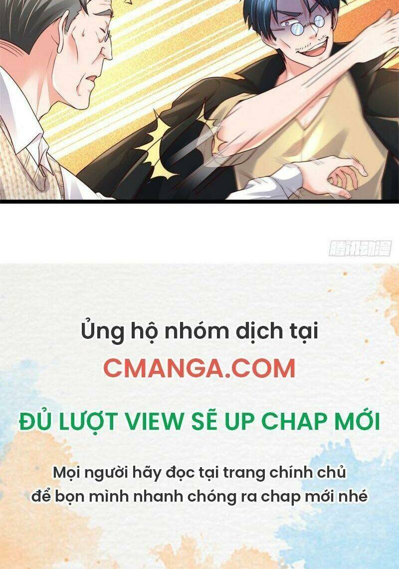 Luyện Thể Trăm Nghìn Tầng Chapter 74 - Trang 2