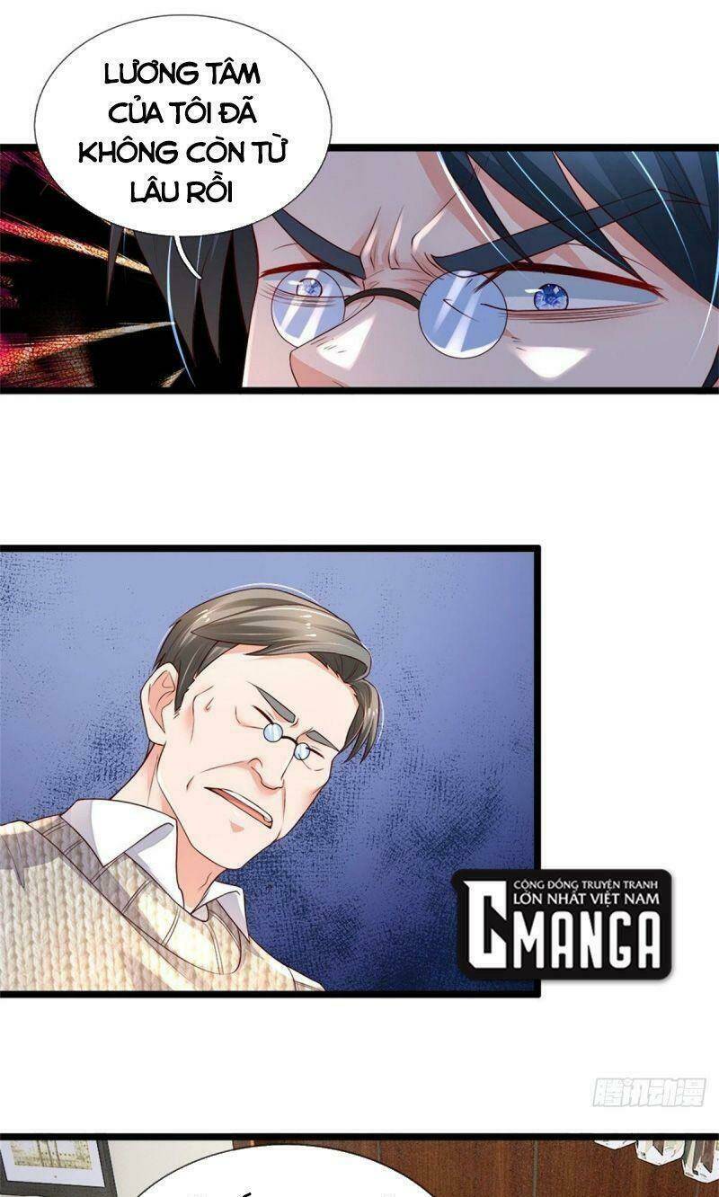 Luyện Thể Trăm Nghìn Tầng Chapter 74 - Trang 2