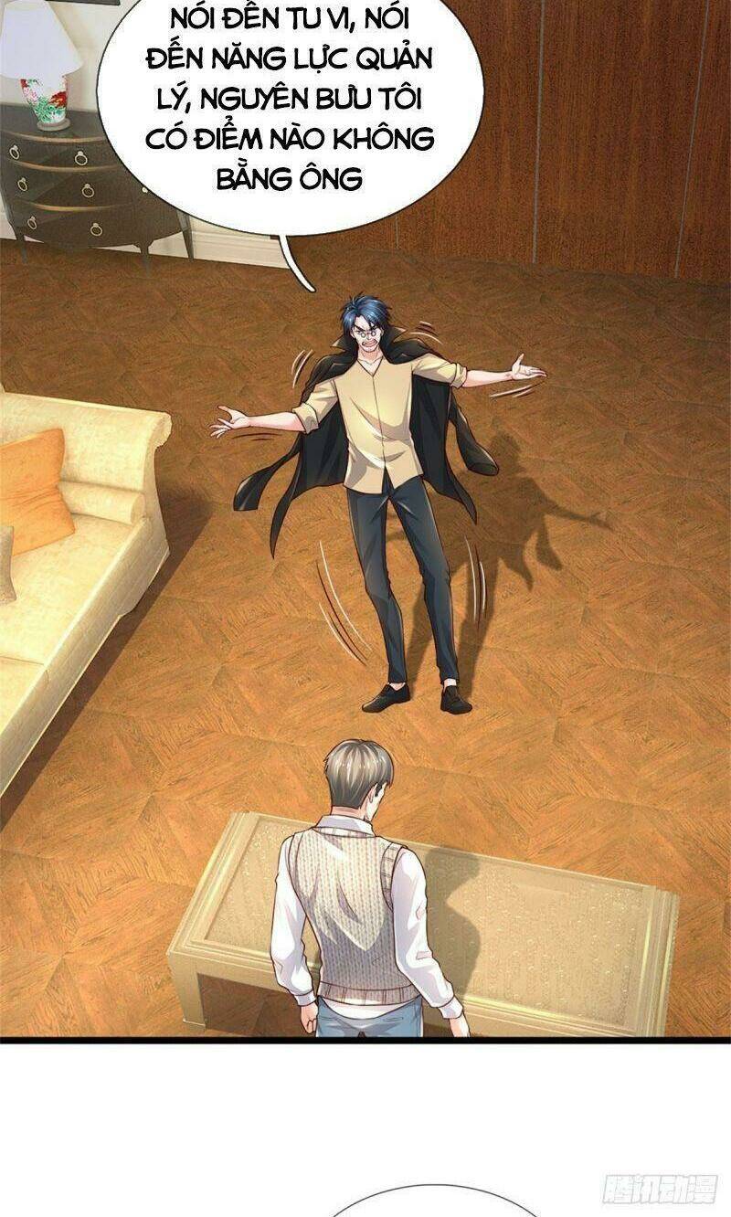 Luyện Thể Trăm Nghìn Tầng Chapter 74 - Trang 2