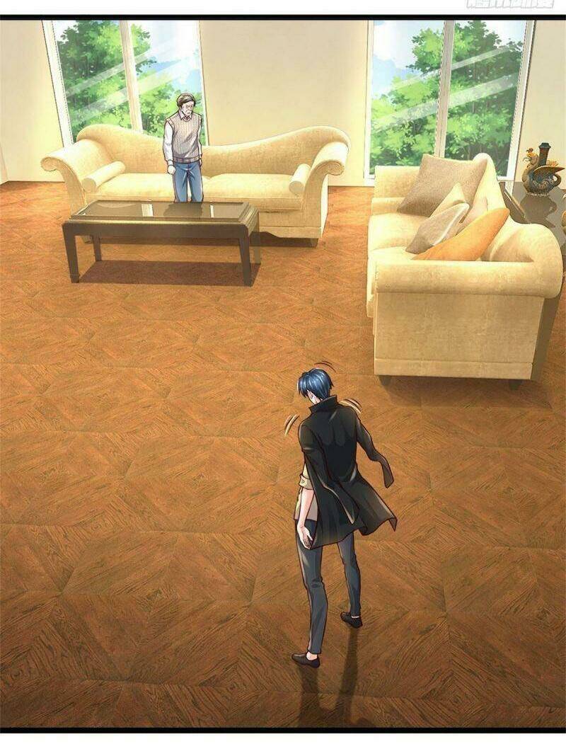 Luyện Thể Trăm Nghìn Tầng Chapter 74 - Trang 2