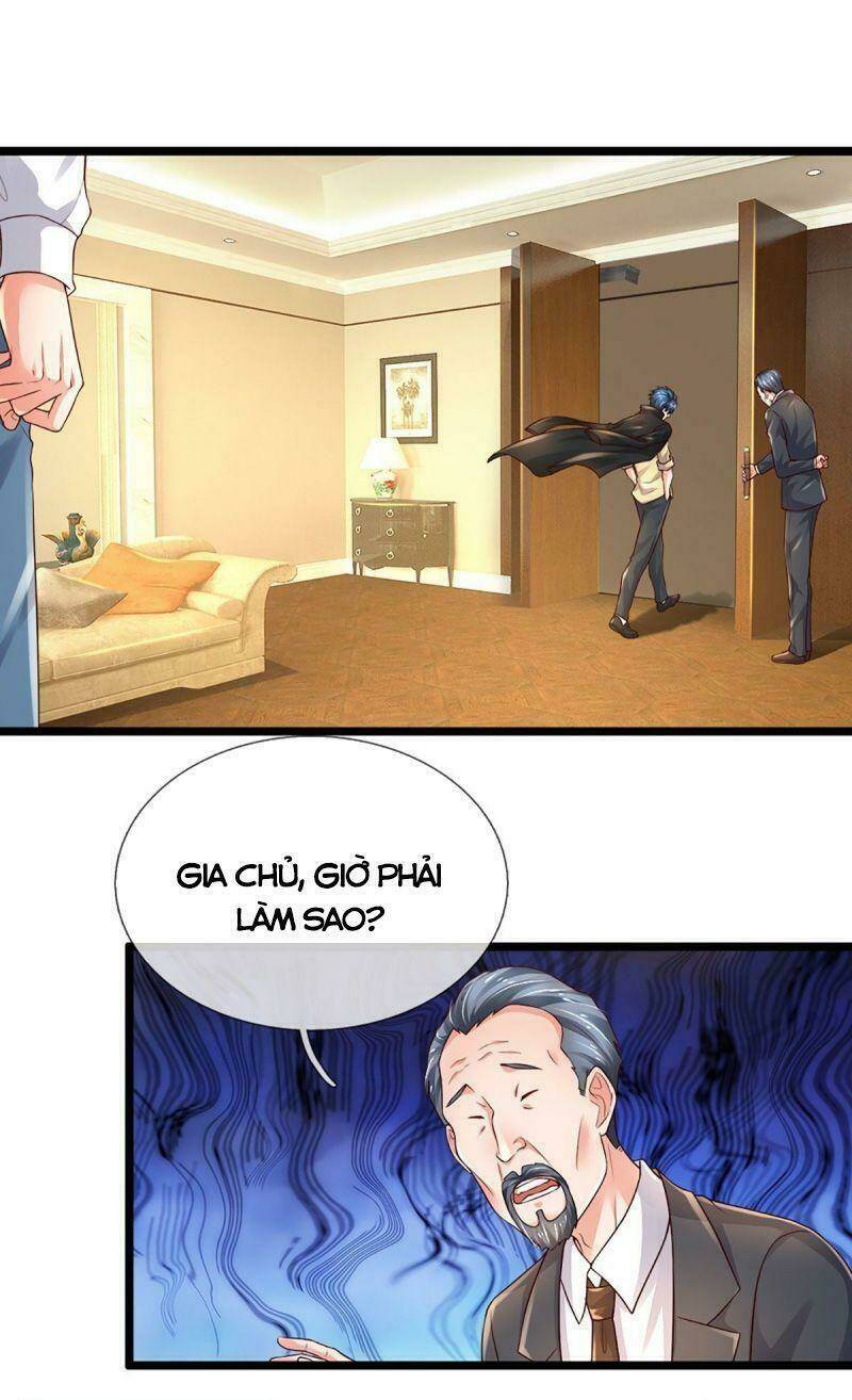 Luyện Thể Trăm Nghìn Tầng Chapter 74 - Trang 2