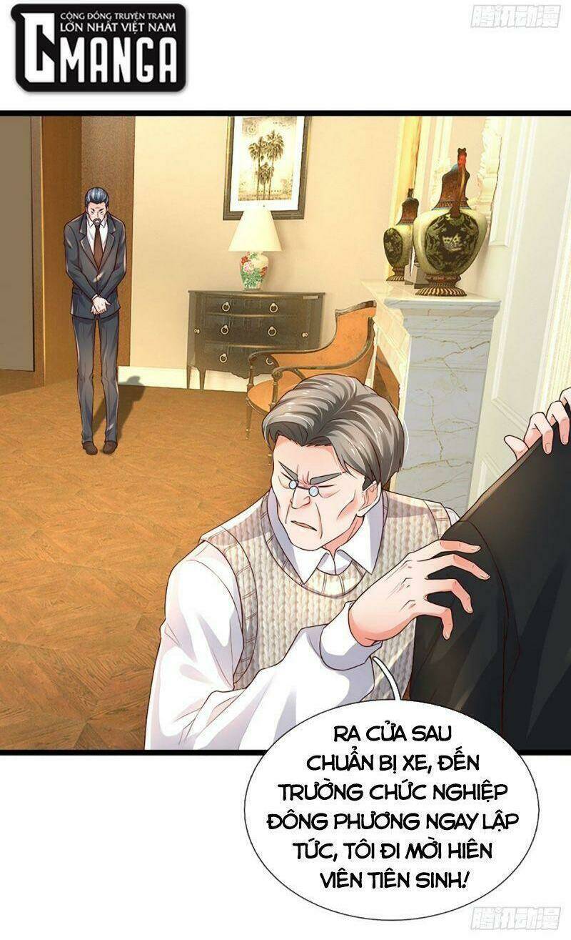 Luyện Thể Trăm Nghìn Tầng Chapter 74 - Trang 2