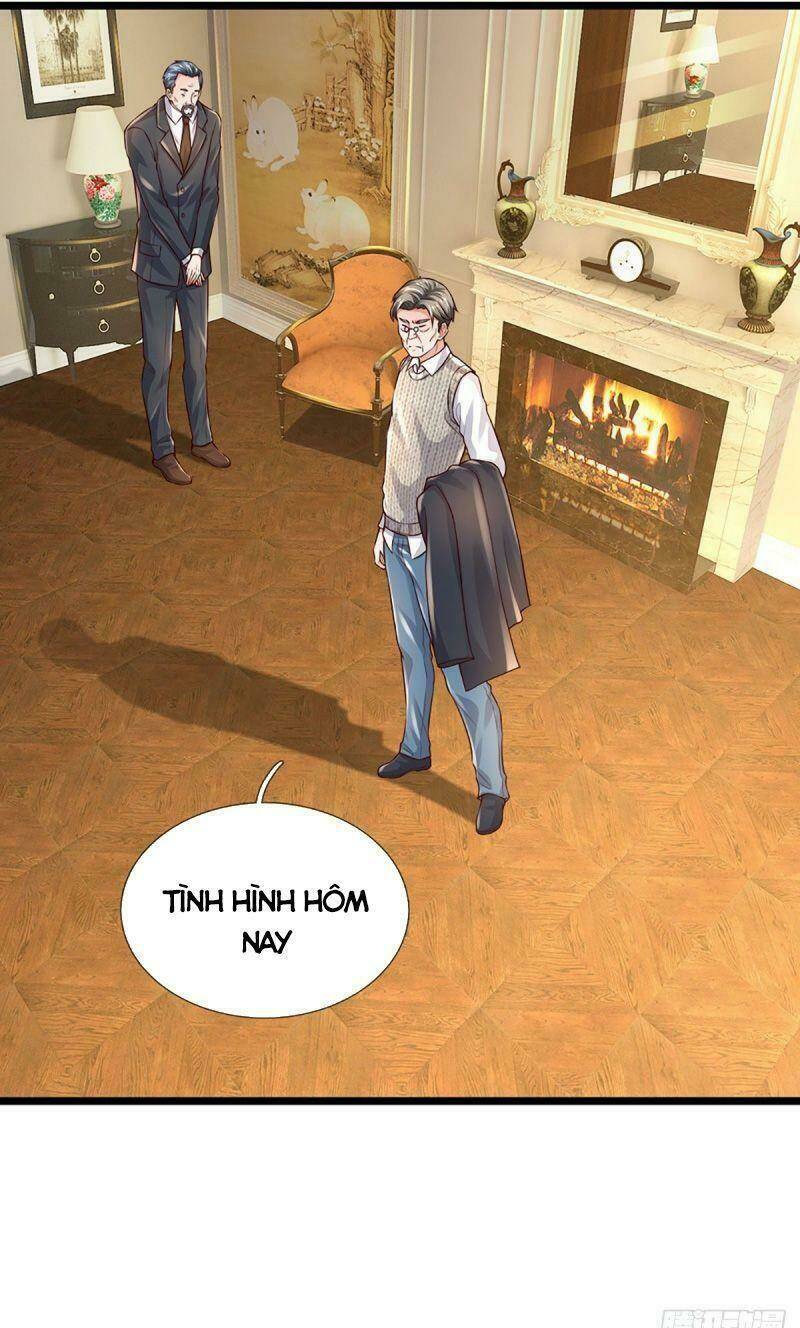 Luyện Thể Trăm Nghìn Tầng Chapter 74 - Trang 2