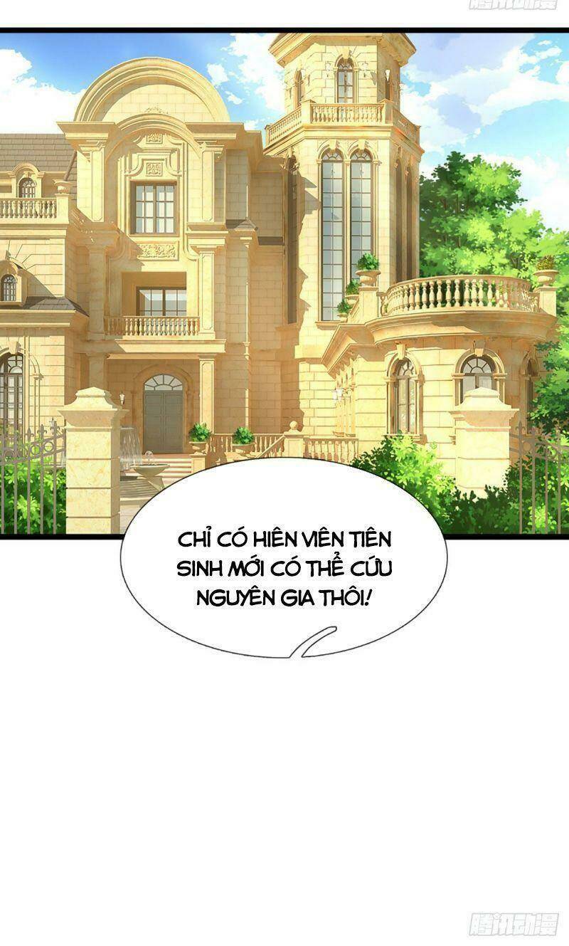 Luyện Thể Trăm Nghìn Tầng Chapter 74 - Trang 2