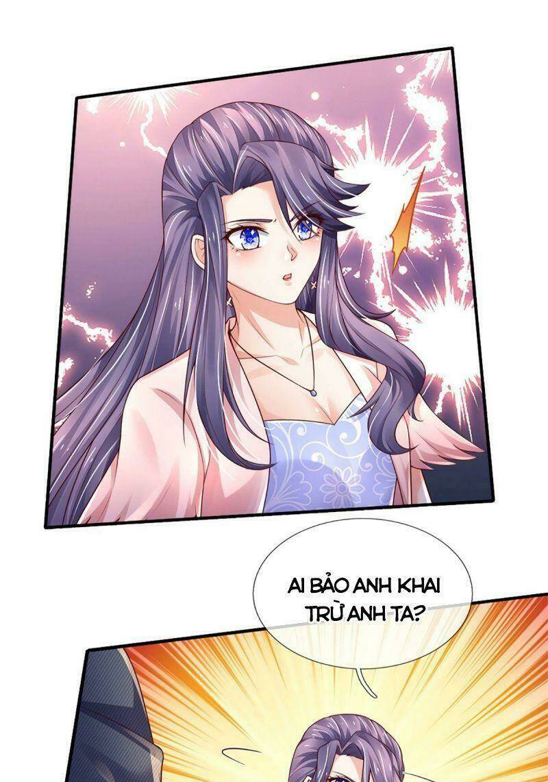 Luyện Thể Trăm Nghìn Tầng Chapter 74 - Trang 2