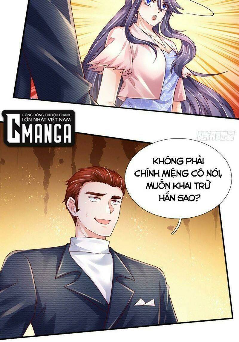 Luyện Thể Trăm Nghìn Tầng Chapter 74 - Trang 2