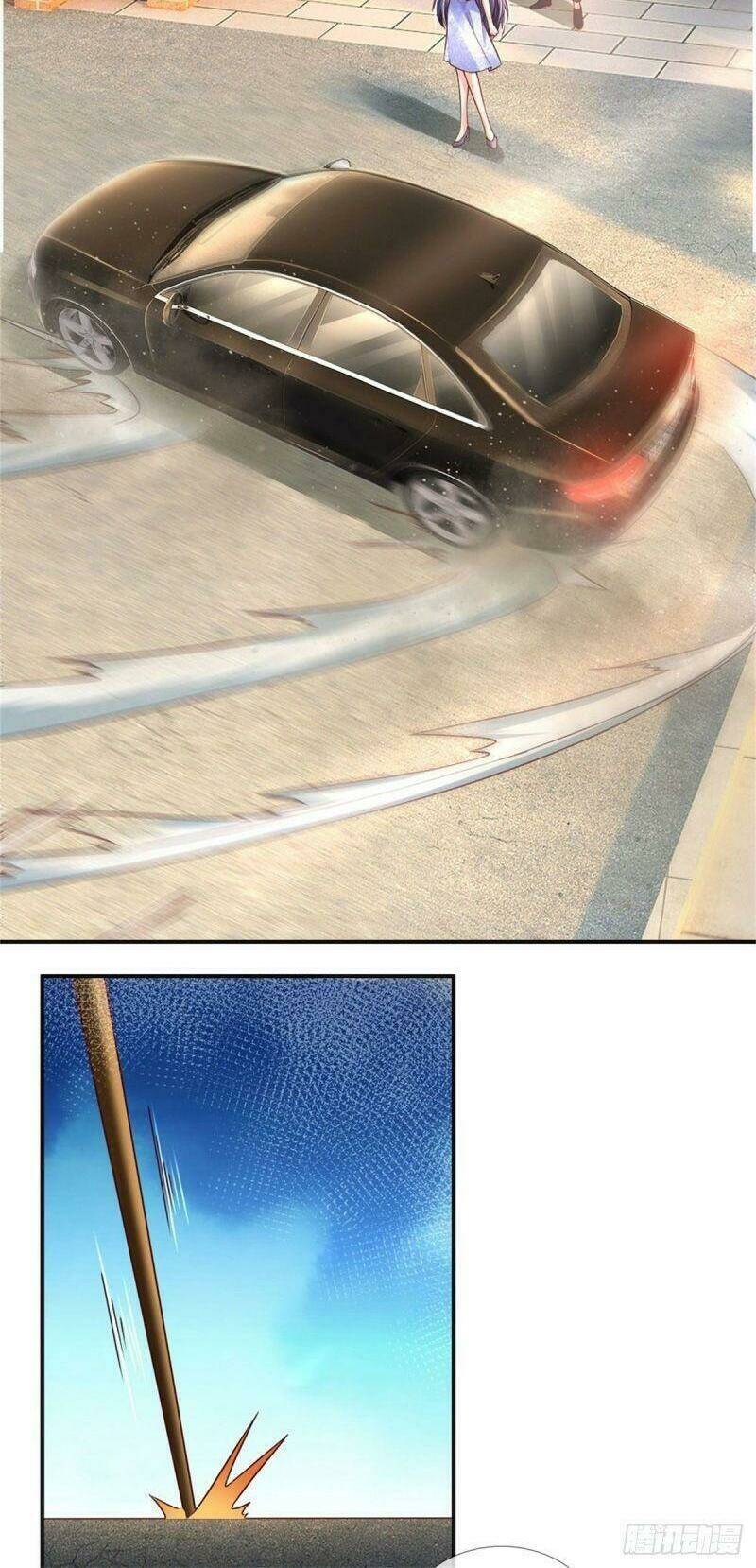 Luyện Thể Trăm Nghìn Tầng Chapter 74 - Trang 2