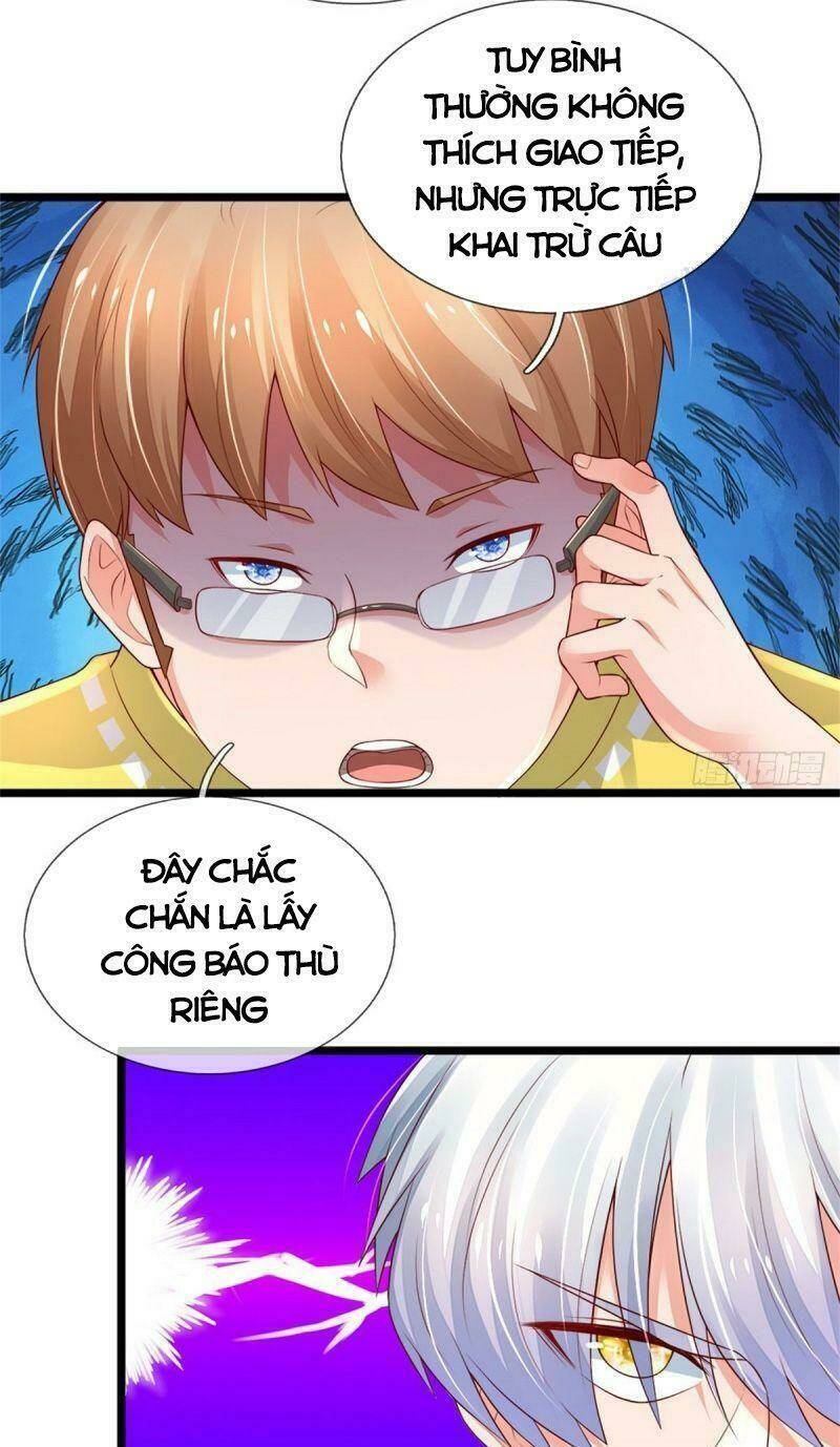 Luyện Thể Trăm Nghìn Tầng Chapter 74 - Trang 2