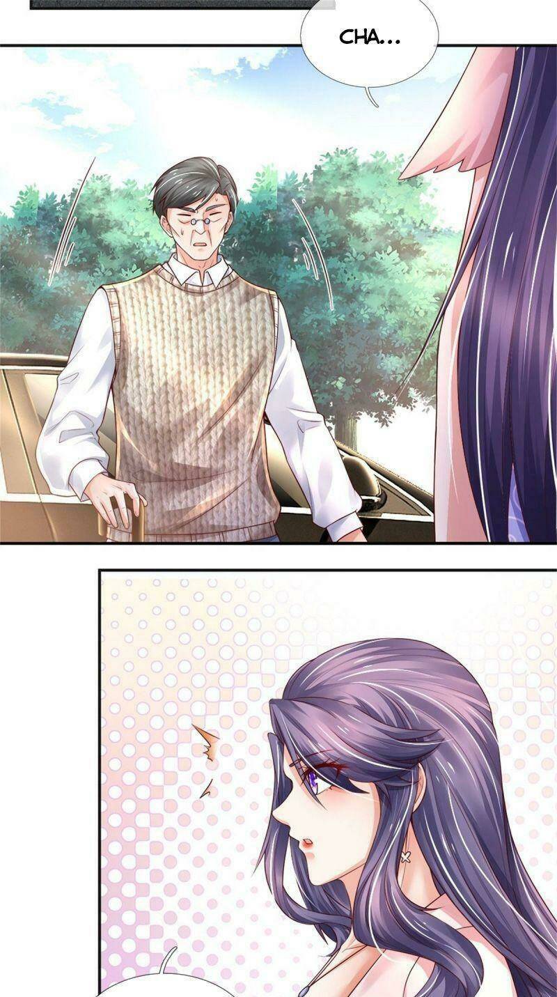 Luyện Thể Trăm Nghìn Tầng Chapter 74 - Trang 2