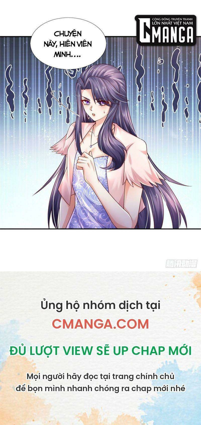 Luyện Thể Trăm Nghìn Tầng Chapter 74 - Trang 2