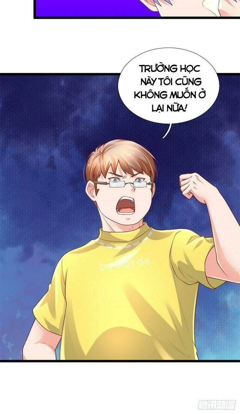 Luyện Thể Trăm Nghìn Tầng Chapter 74 - Trang 2