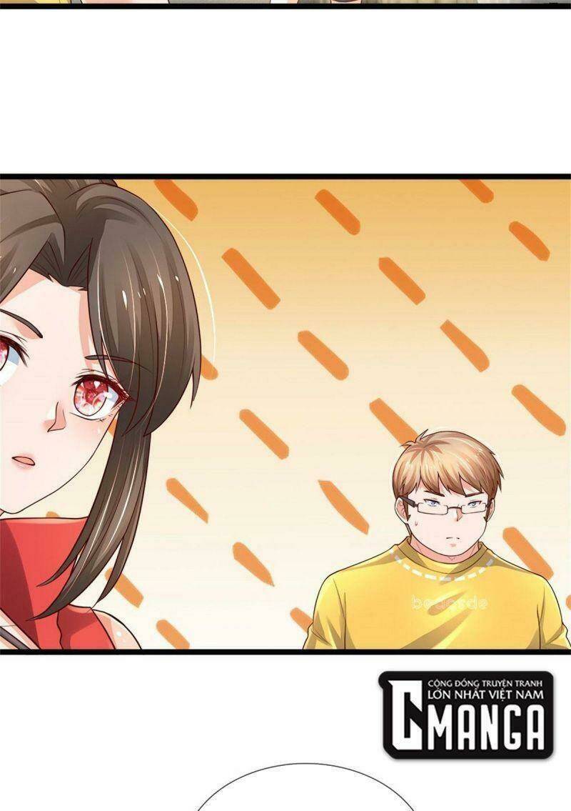 Luyện Thể Trăm Nghìn Tầng Chapter 74 - Trang 2